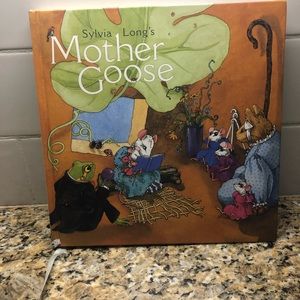 The story of mother goose !
